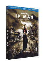 Ip Man 0