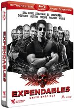 Expendables: Unité spéciale 0