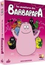 Les Barbapapas 1 Série TV animée