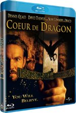 Coeur de dragon 1 Film