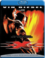 xXx 1