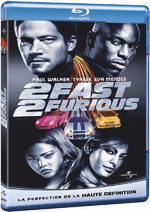 2 Fast 2 Furious 1