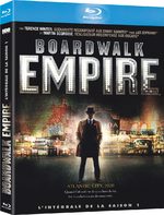 Boardwalk Empire # 1