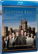 Downton Abbey # 1