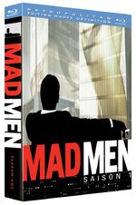 Mad Men # 1