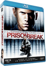 Prison Break # 1