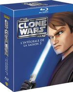 Star Wars: The Clone Wars # 3