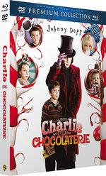 Charlie et la Chocolaterie 1