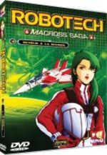 Robotech - Macross saga # 3