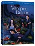 Vampire Diaries # 3