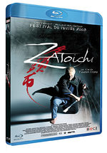 Zatoichi 1