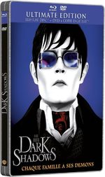 Dark Shadows 0