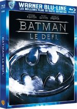 Batman : Le Défi 0