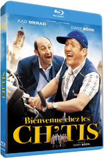 Bienvenue chez les Ch'tis 0