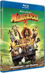 Madagascar 2 0 Film