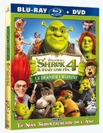 Shrek 4, il était une fin 0