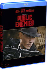 Public enemies 0