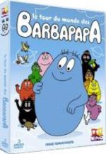 Les Barbapapas 3 Série TV animée
