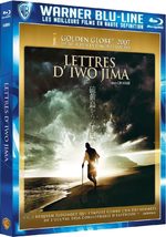 Lettres d'Iwo Jima 0