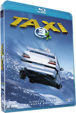 Taxi 3 0 Film