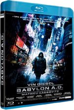 Babylon A. D. 0 Film