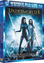 Underworld 3 : le soulèvement des Lycans 0
