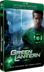 Green Lantern 0