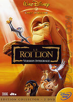 Le roi lion 1