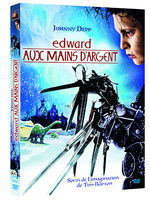 Edward aux mains d'argent 0