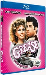 Grease 0
