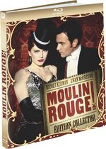 Moulin Rouge ! 0