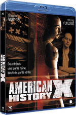 American History X 0