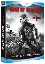 Sons of Anarchy 1