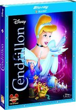 Cendrillon 0