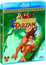 Tarzan 1