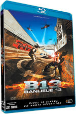 Banlieue 13 0