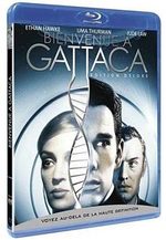 Bienvenue à Gattaca 0