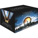 Stargate Atlantis 0