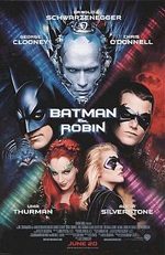 Batman & Robin 0 Film