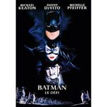 Batman : Le Défi 0