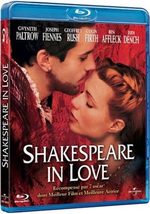 Shakespeare in Love 0