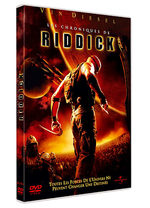 Les Chroniques de Riddick 0