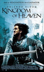 Kingdom of Heaven 0