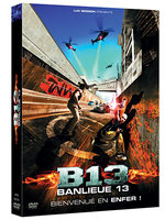 Banlieue 13 0