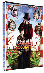 Charlie et la Chocolaterie 0