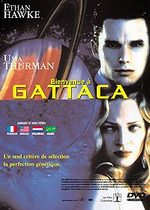Bienvenue à Gattaca 0