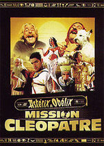 Astérix et Obélix : Mission Cléopâtre 0
