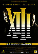 XIII - La conspiration 0