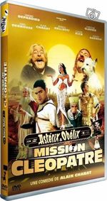 Astérix et Obélix : Mission Cléopâtre 0