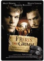 Les Frères Grimm 1